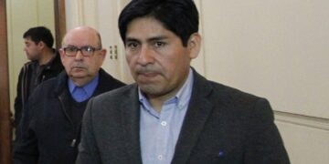 Alcalde de Renaico anuncia que se entregará a la Justicia