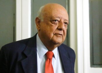 José Antonio Viera-Gallo y futura relación con Argentina: “No veo problema en que los gobiernos tengan posiciones diferentes”