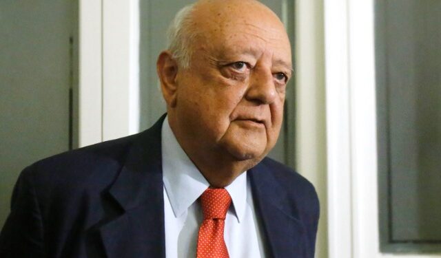 José Antonio Viera-Gallo y futura relación con Argentina: “No veo problema en que los gobiernos tengan posiciones diferentes”