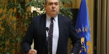 Carlos Bianchi y Presupuesto 2024: “Cientos de regulaciones elevaron absolutamente los estándares de los recursos públicos”