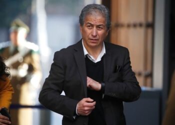 Mario Aguilar: “Hay que apuntar a un modelo distinto de gestión de la educación pública”