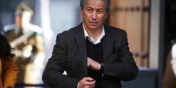 Mario Aguilar: “Hay que apuntar a un modelo distinto de gestión de la educación pública”