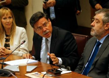 Cristián Baeza, secretario de la Comisión para la Reforma a la Salud: “El acuerdo al que llegamos no se refiere ni a uno ni a otro modelo”