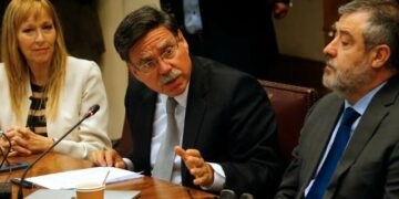 Cristián Baeza, secretario de la Comisión para la Reforma a la Salud: “El acuerdo al que llegamos no se refiere ni a uno ni a otro modelo”