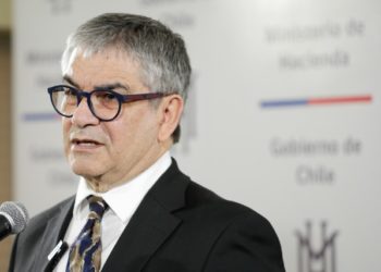 Beneficiará a casi 100 mil personas: Gobierno presentará proyecto para disminuir endeudamiento de la clase media