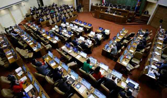 Presupuesto 2024 en Seguridad: Oposición llama al Gobierno a retribuir la confianza y ejecutar eficientemente los recursos