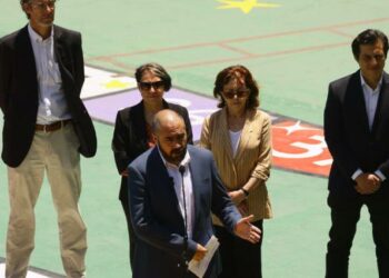 Subsecretario Orellana a estudiantes que dan la PAES: “No se juegan la vida en esta rendición”