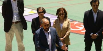 Subsecretario Orellana a estudiantes que dan la PAES: “No se juegan la vida en esta rendición”