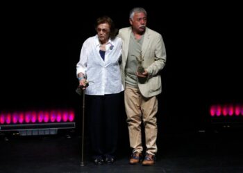 Tras sufrir crisis isquémica cerebral Carlos Caszely fue dado de alta