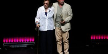 Tras sufrir crisis isquémica cerebral Carlos Caszely fue dado de alta