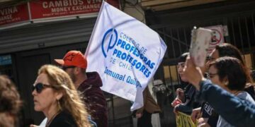 Estudiantes y docentes de Atacama volverán a las aulas este martes: “Vamos a tener que seguir movilizados”