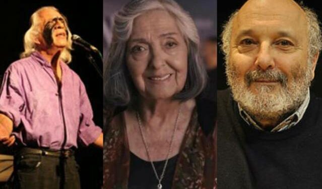 Ministerio de las Culturas anuncia ganadores del Premio a las Artes Escénicas Nacionales 2023