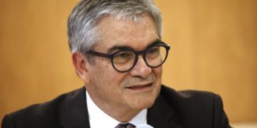Ministro Marcel valoró IPC de octubre: La inflación “continúa la tendencia a la baja”