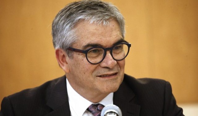 Ministro Marcel valoró IPC de octubre: La inflación “continúa la tendencia a la baja”