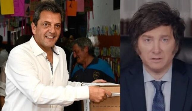 Federica Sánchez: “La sensación es que ni el peronismo kirchnerista ni ‘Cambiemos’ canaliza las demandas de los argentinos”