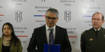 Bomberos de Chile acuerda presupuesto 2024 con Hacienda: “Podremos seguir trabajando con el mismo entusiasmo”