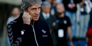 Manuel Pellegrini: “Ir a poner la cabeza para clasificar a Chile, no me interesa”