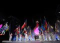 ¿Juegos Olímpicos Santiago 2036?: Parlamentarios aspiran que Chile sea sede del evento multideportivo