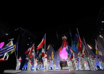 ¿Juegos Olímpicos Santiago 2036?: Parlamentarios aspiran que Chile sea sede del evento multideportivo