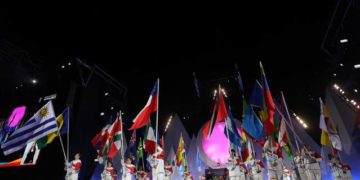 ¿Juegos Olímpicos Santiago 2036?: Parlamentarios aspiran que Chile sea sede del evento multideportivo