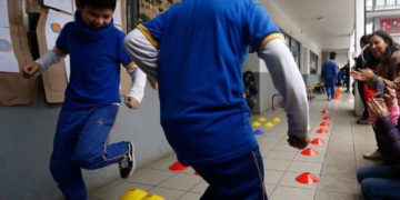 Colegio de Profesores Metropolitano insta al Gobierno a reponer horas de Educación Física en la enseñanza media