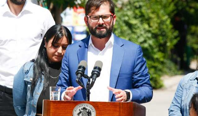 “Una buena señal”: Mundo político aplaude decisión de Presidente Boric de asistir a cambio de mando en Argentina