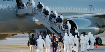 “Impresentable”: Venezuela niega la entrada de venezolanos expulsados desde Chile