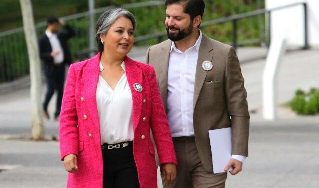 Gobierno reactiva la reforma de pensiones: oficialismo llama a Chile Vamos a distanciarse de Republicanos para lograr acuerdos