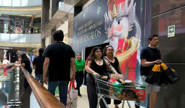 “Es una señal confusa”: Gobierno critica proyecto que permitiría funcionamiento del comercio el día del plebiscito