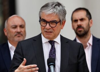 Agenda procrecimiento y empleo: Marcel llama a la oposición a cooperar