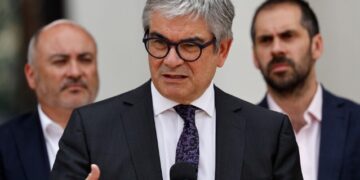 Agenda procrecimiento y empleo: Marcel llama a la oposición a cooperar