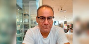Claudio Salinas sobre rol de Televisión Nacional: “Es un canal que está desdibujado”