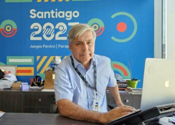 Harold Mayne-Nicholls: “No postular a los Juegos Olímpicos sería un error histórico”