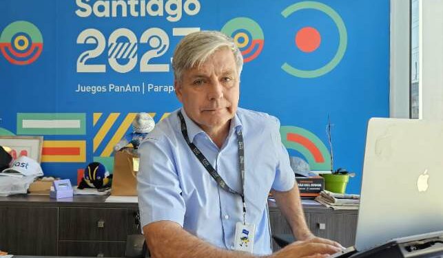 Harold Mayne-Nicholls: “No postular a los Juegos Olímpicos sería un error histórico”