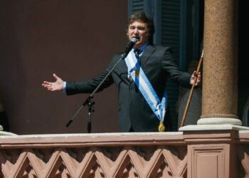 Ya hay una marcha convocada: La respuesta del mundo social a las medidas económicas de Milei