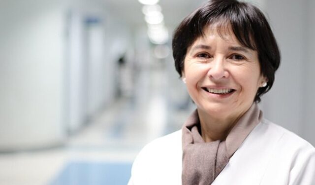 Infectóloga Jeannette Dabanch por situación en China: “Tenemos que estar atentos a lo que sucede en cualquier parte del mundo”