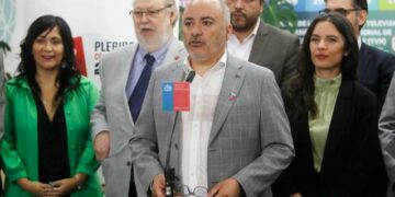 Metro y EFE gratis: Gobierno anunció plan de transporte para el plebiscito