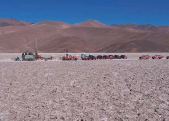 Codelco-SQM: Un matrimonio inesperado que deja muchas preguntas
