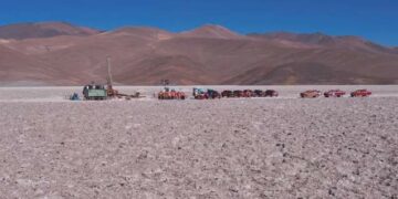 Codelco-SQM: Un matrimonio inesperado que deja muchas preguntas
