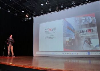 Summit de Manufactura Avanzada 2023: Usando la Inteligencia Artificial desarrollada por las universidades para beneficio de la economía nacional
