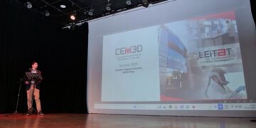Summit de Manufactura Avanzada 2023: Usando la Inteligencia Artificial desarrollada por las universidades para beneficio de la economía nacional