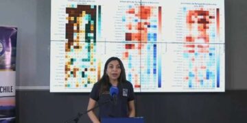 Un verano más cálido de lo normal: Dirección Meteorológica de Chile entrega proyecciones para época estival