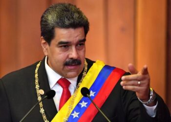Venezuela anuncia plan “Vuelta a la Patria” con vuelos de repatriación coordinados con Chile