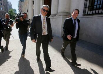 Pacto fiscal: Marcel anunció que ingresará tres proyectos en enero