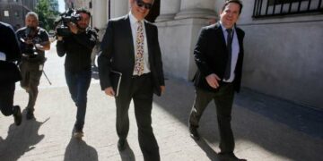 Pacto fiscal: Marcel anunció que ingresará tres proyectos en enero