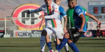 Así será la programación de la última fecha del Campeonato Nacional