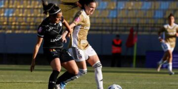 Lanzan Estudio Sudamericano de Fútbol Femenino 2023: 75% de las jugadoras ha experimentado acoso sexual
