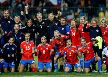 A un año de la Ley de Profesionalización del Fútbol Femenino: Protagonistas reconocen avances, pese a las trabas de algunos clubes