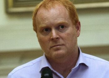 Partido Republicano valoró renuncia de Rojo Edwards: “Se había distanciado”