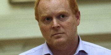 Partido Republicano valoró renuncia de Rojo Edwards: “Se había distanciado”